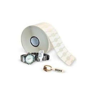 Etykiety do Dymo Jubilerskie Optyczne polipropylenowe 500 sztuk 11351