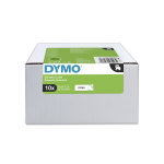 Pakiet 10 szt. Taśma Dymo D1 12mm/7m 45013 2093097