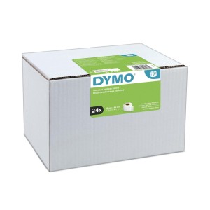 Etykiety Dymo 89x28 mm VP 24 rolek S0722360
