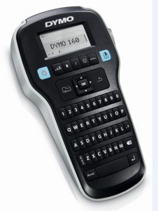 Drukarka Etykiet Dymo LabelManager 160 S0946340