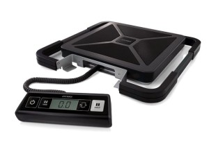 Waga wysyłkowa DYMO S50 S0929020