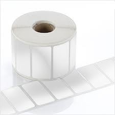 Etykiety 190x59 mm białe zamiennik Dymo 99019