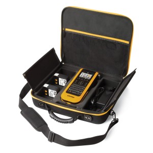 Drukarka Etykiet Dymo XTL 300 Zestaw Walizkowy 1873485