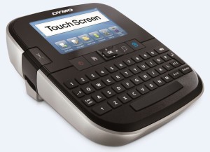 Drukarka Etykiet Dymo LabelManager 500TS S0946410