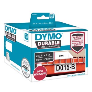 Etykiety Dymo Durable 59x102 mm 1933088