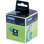Etykiety Dymo na teczkę z zawieszką 50x12 mm S0722460 99017