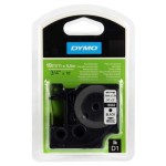 Taśma DYMO D1 19mm x 5.5m Biała S0718070 16960