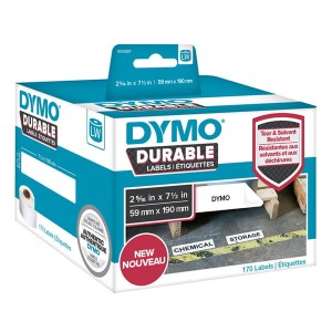Etykiety Dymo Durable 59x190 mm 1933087