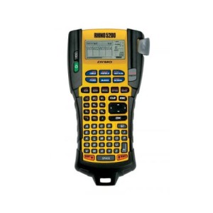 Drukarka Etykiet Dymo RHINO 5200 S0841490