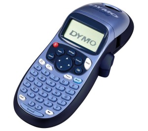Drukarka Dymo LetraTag LT-100H S0884020