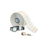 Etykiety do Dymo Jubilerskie Optyczne polipropylenowe 1500 sztuk 11351