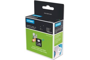 Etykiety Dymo różnego przeznaczenia 25x25 mm S0929120