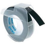 DYMO taśma 3D 3m 9mm Czarna S0898130