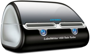Drukarka Etykiet Dymo LabelWriter 450 Twin Turbo S0838880