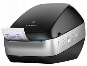 Drukarka Etykiet Dymo LabelWriter Wireless WiFi 2000931
