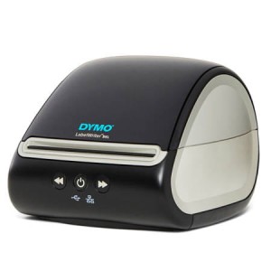 Drukarka Dymo LabelWriter 5XL 2112725 Ethernet