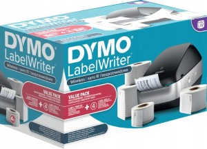 Drukarka Etykiet Dymo LabelWriter Wireless WiFi BP 2076101