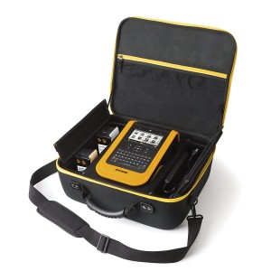 Drukarka Etykiet Dymo XTL 500 Zestaw Walizkowy 1873486