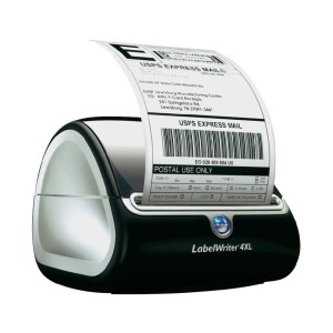 Drukarka Etykiet Dymo LabelWriter 4XL S0904950