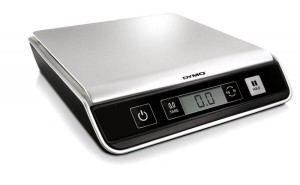 Waga pocztowa DYMO M10 S0929010