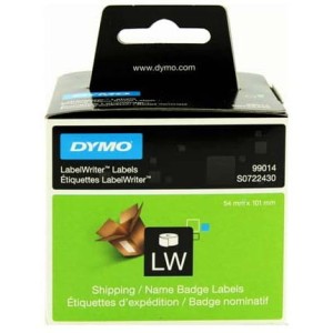 Etykiety Dymo transportowe - 101x54 mm S0722430 99014