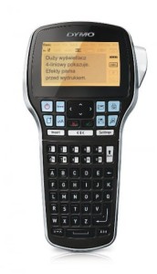Drukarka Etykiet Dymo LabelManager 420P S0915470